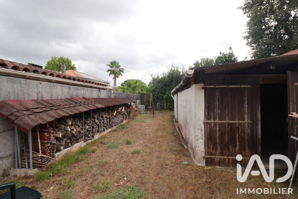 Maison 5 Pièce(s) Gujan-Mestras - Photo 19
