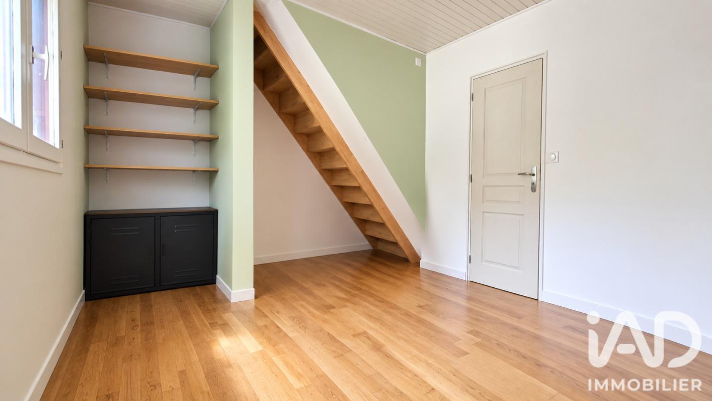 Maison 6 Pièce(s) Sérifontaine - Photo 8