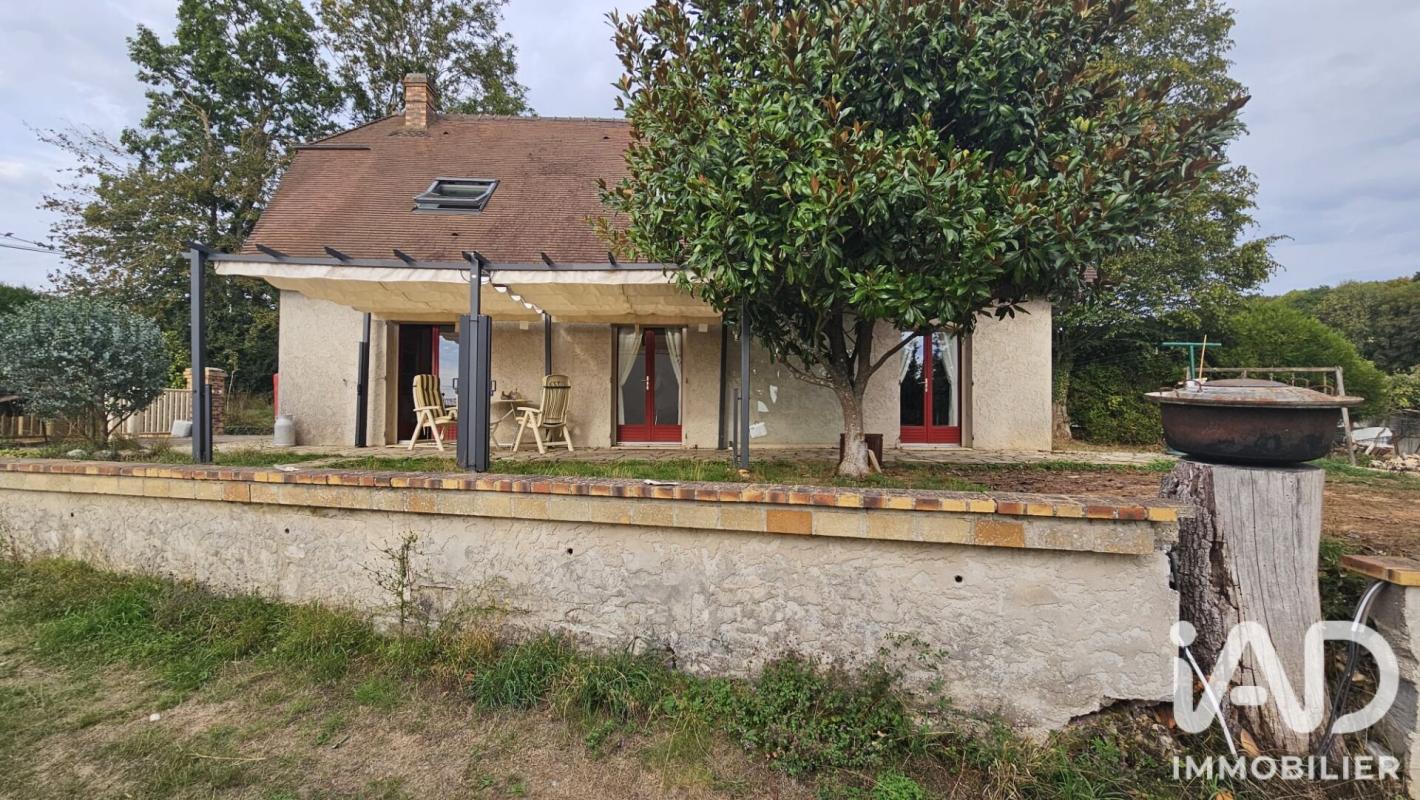 Maison 6 Pièce(s) Sérifontaine - Photo 12