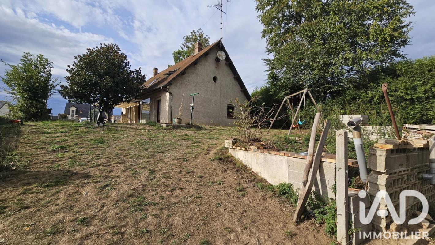 Maison 6 Pièce(s) Sérifontaine - Photo 13