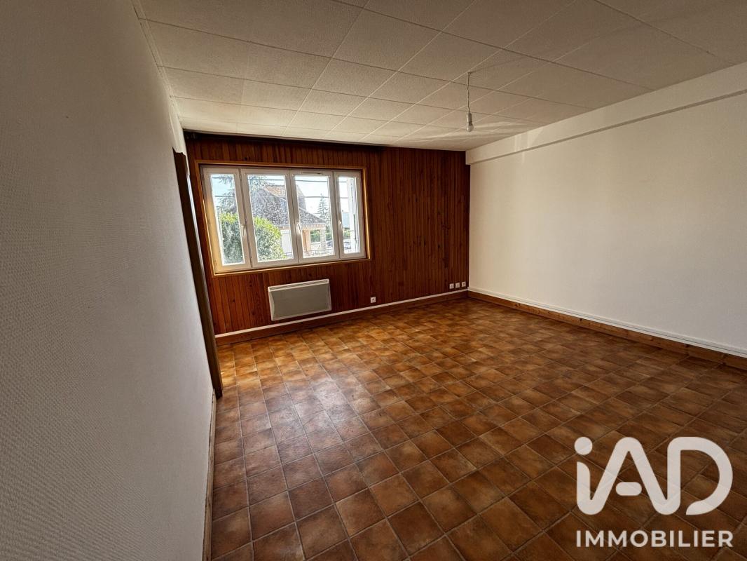 Appartement 4 Pièce(s) Issoudun - Photo 2