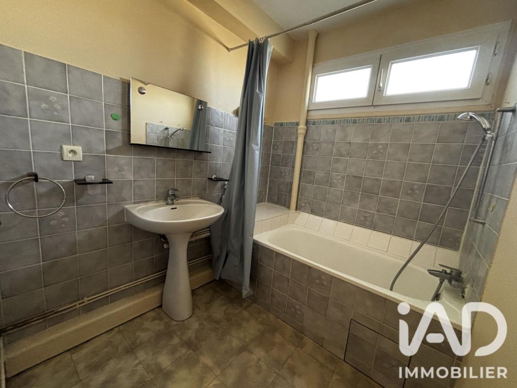 Appartement 4 Pièce(s) Issoudun - Photo 5