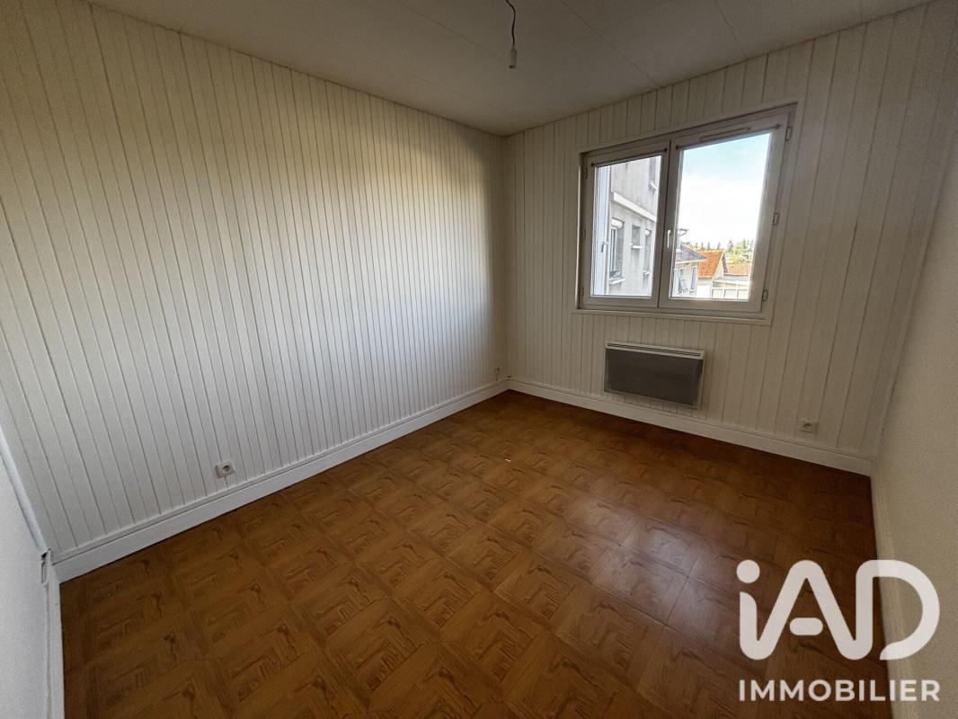 Appartement 4 Pièce(s) Issoudun - Photo 7