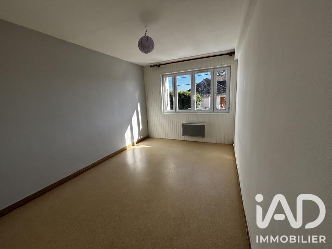 Appartement 4 Pièce(s) Issoudun - Photo 8