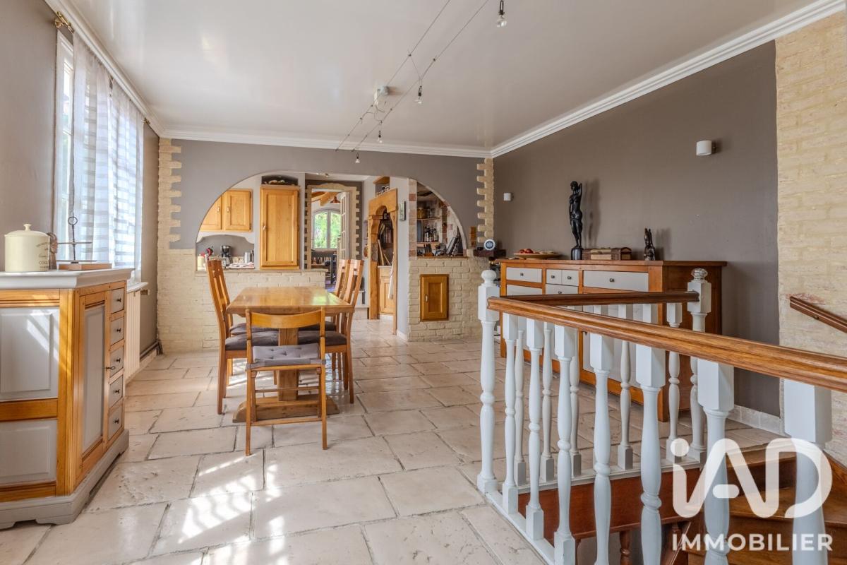 Maison 6 Pièce(s) Vigneux-sur-Seine - Photo 5