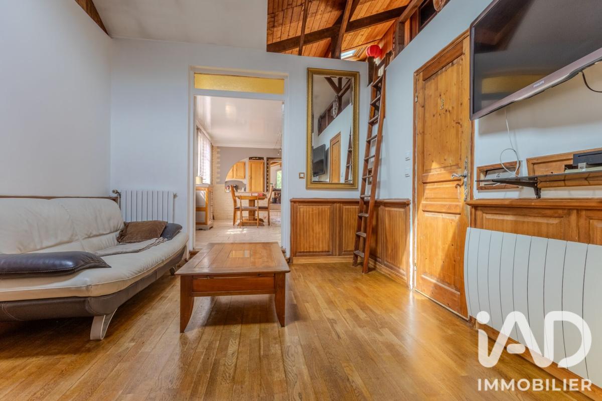 Maison 6 Pièce(s) Vigneux-sur-Seine - Photo 6