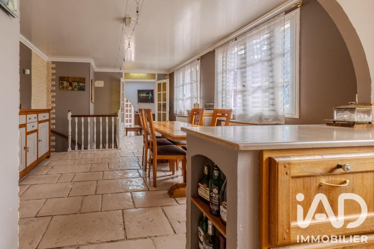 Maison 6 Pièce(s) Vigneux-sur-Seine - Photo 7