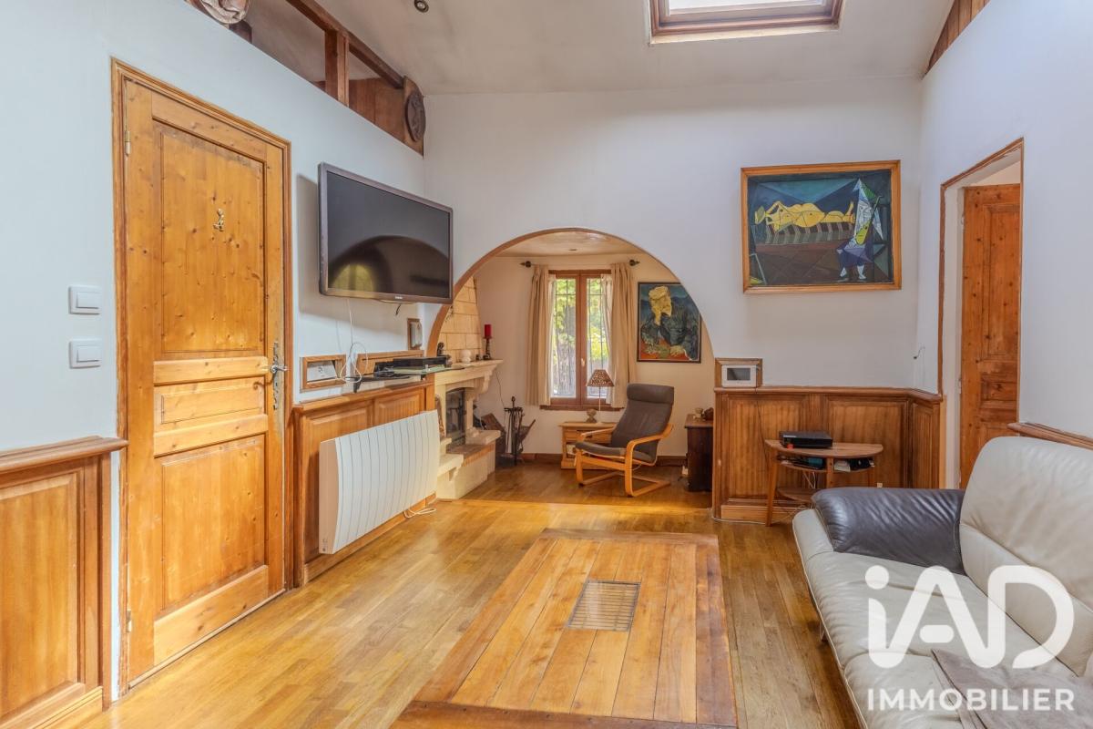 Maison 6 Pièce(s) Vigneux-sur-Seine - Photo 10