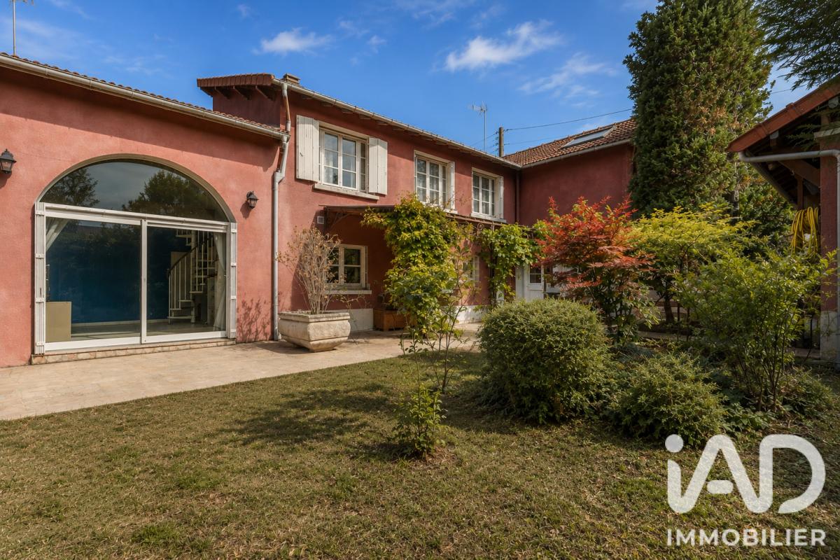 Maison 6 Pièce(s) Vigneux-sur-Seine - Photo 18