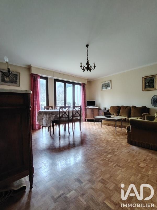 Appartement 5 Pièce(s) Gif-sur-Yvette
