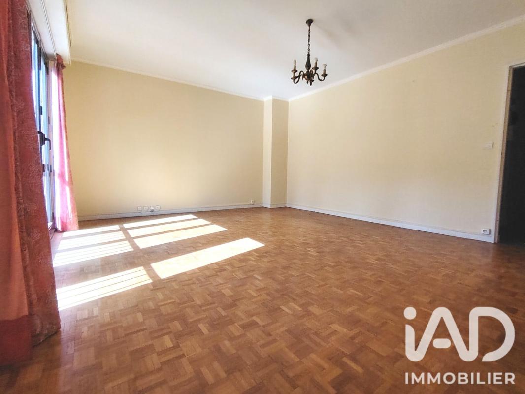 Appartement 5 Pièce(s) Gif-sur-Yvette