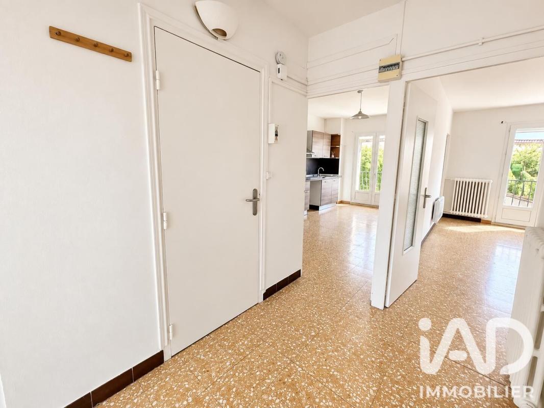 Appartement 3 Pièce(s) Cabestany - Photo 4