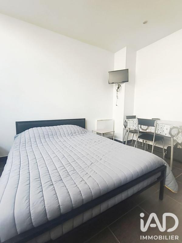 Appartement 1 Pièce(s) Le Havre - Photo 5