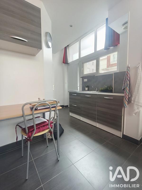 Appartement 1 Pièce(s) Le Havre - Photo 8