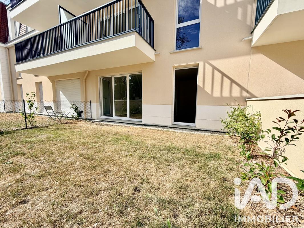 Appartement 2 Pièce(s) Le Mée-sur-Seine