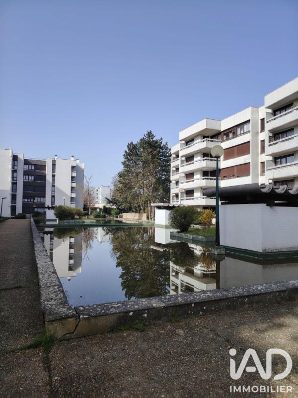 Appartement 2 Pièce(s) Les Ulis