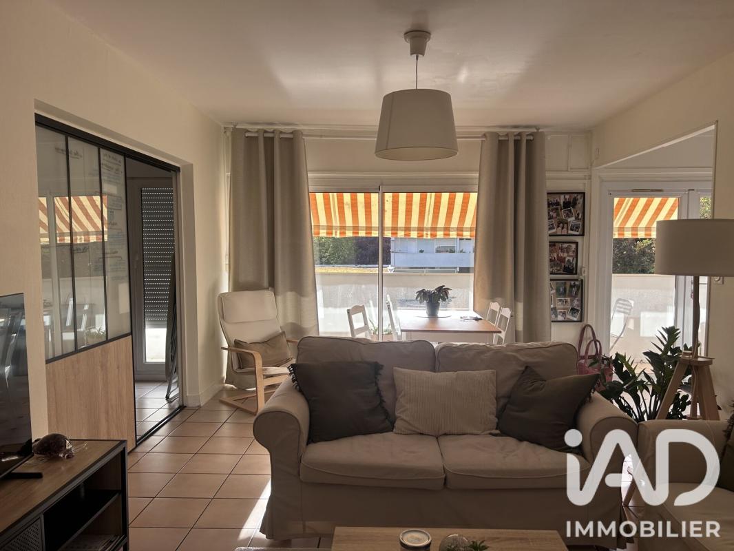 Appartement 4 Pièce(s) Le Mée-sur-Seine