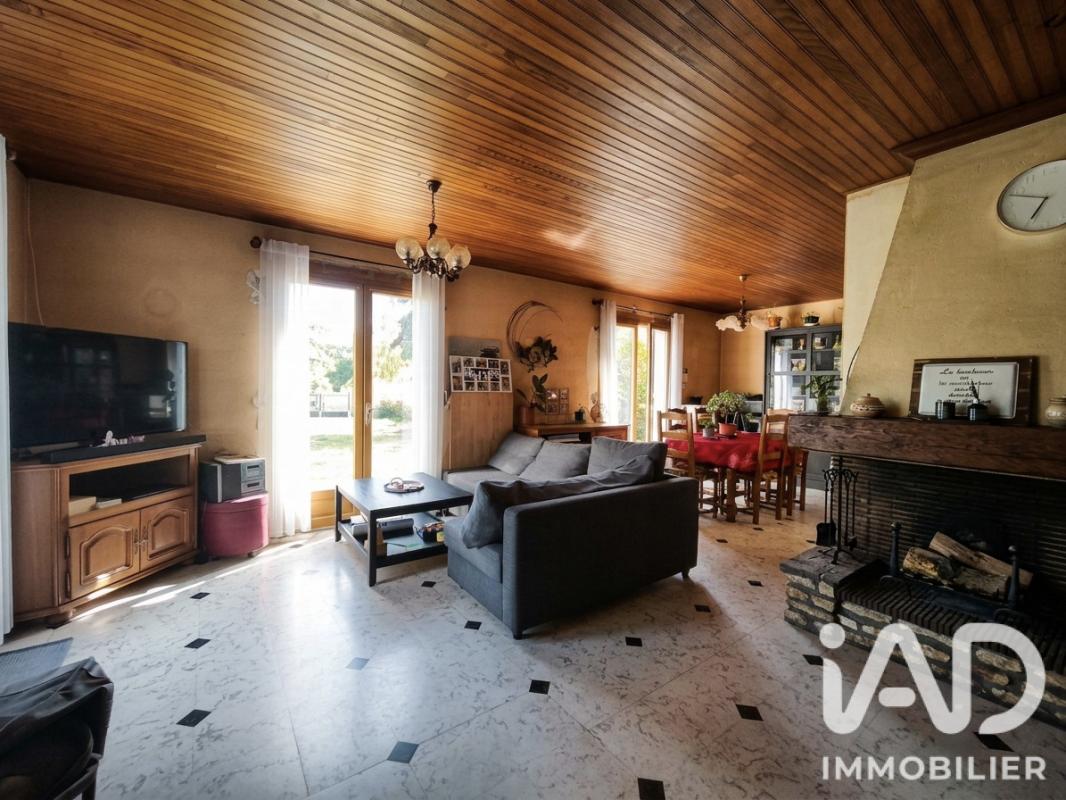 Maison 4 Pièce(s) Pressagny-l'Orgueilleux - Photo 9