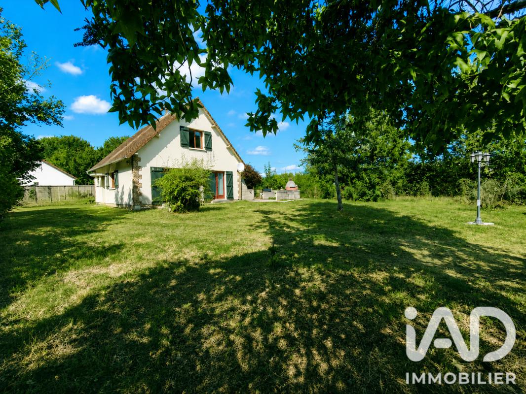Maison 4 Pièce(s) Pressagny-l'Orgueilleux - Photo 11