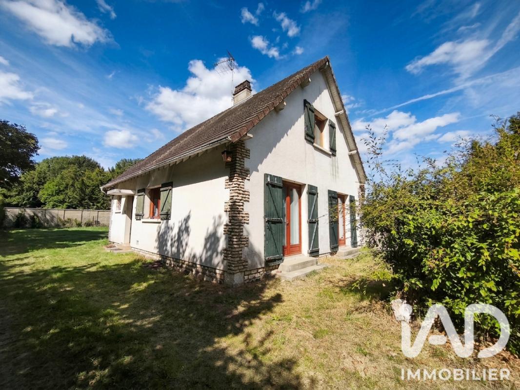 Maison 4 Pièce(s) Pressagny-l'Orgueilleux - Photo 12