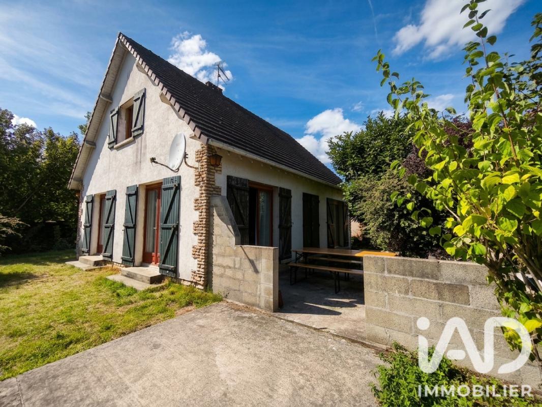 Maison 4 Pièce(s) Pressagny-l'Orgueilleux - Photo 13