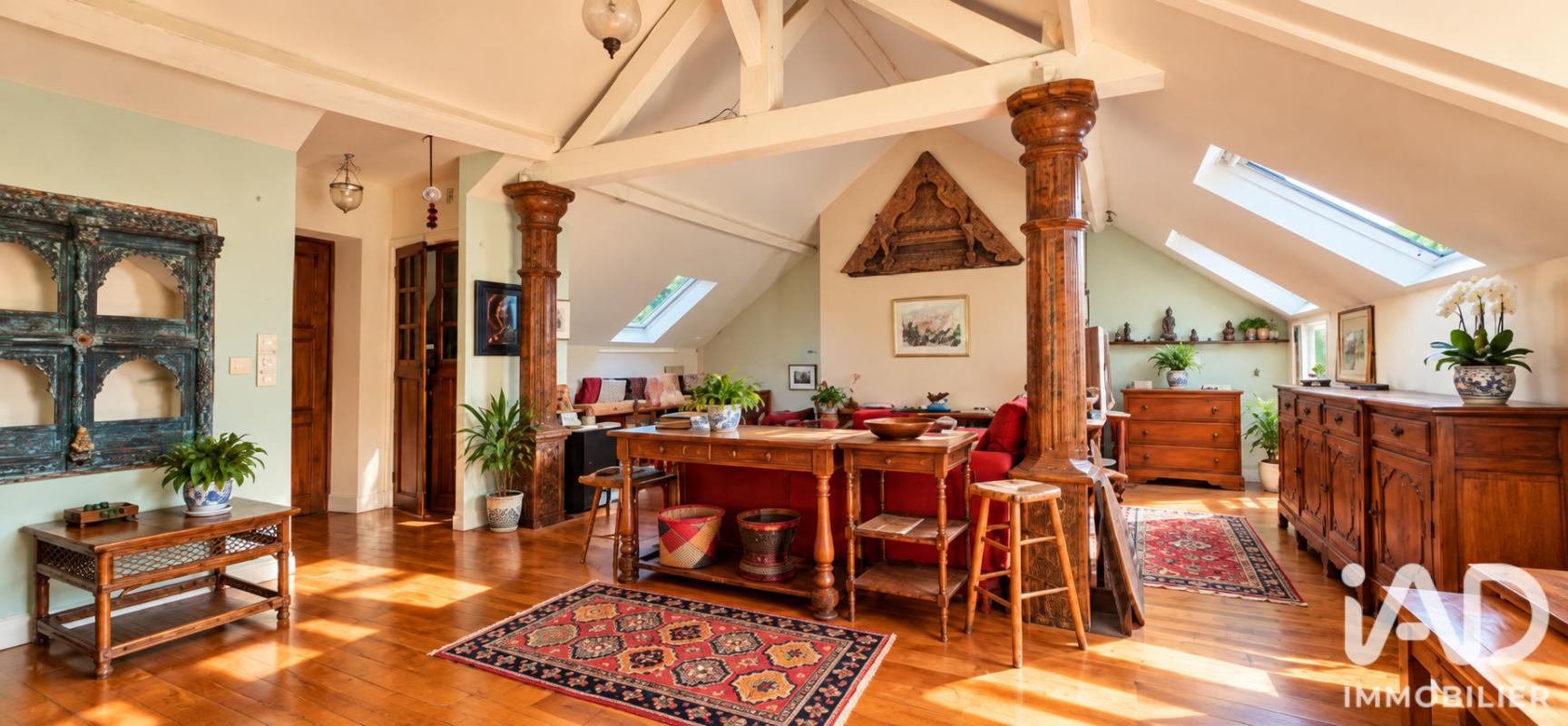 Maison 5 Pièce(s) Vauréal