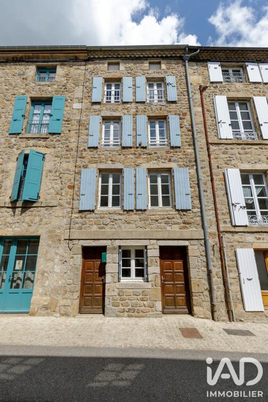 Maison de village 4 Pièce(s) Saint-Félicien