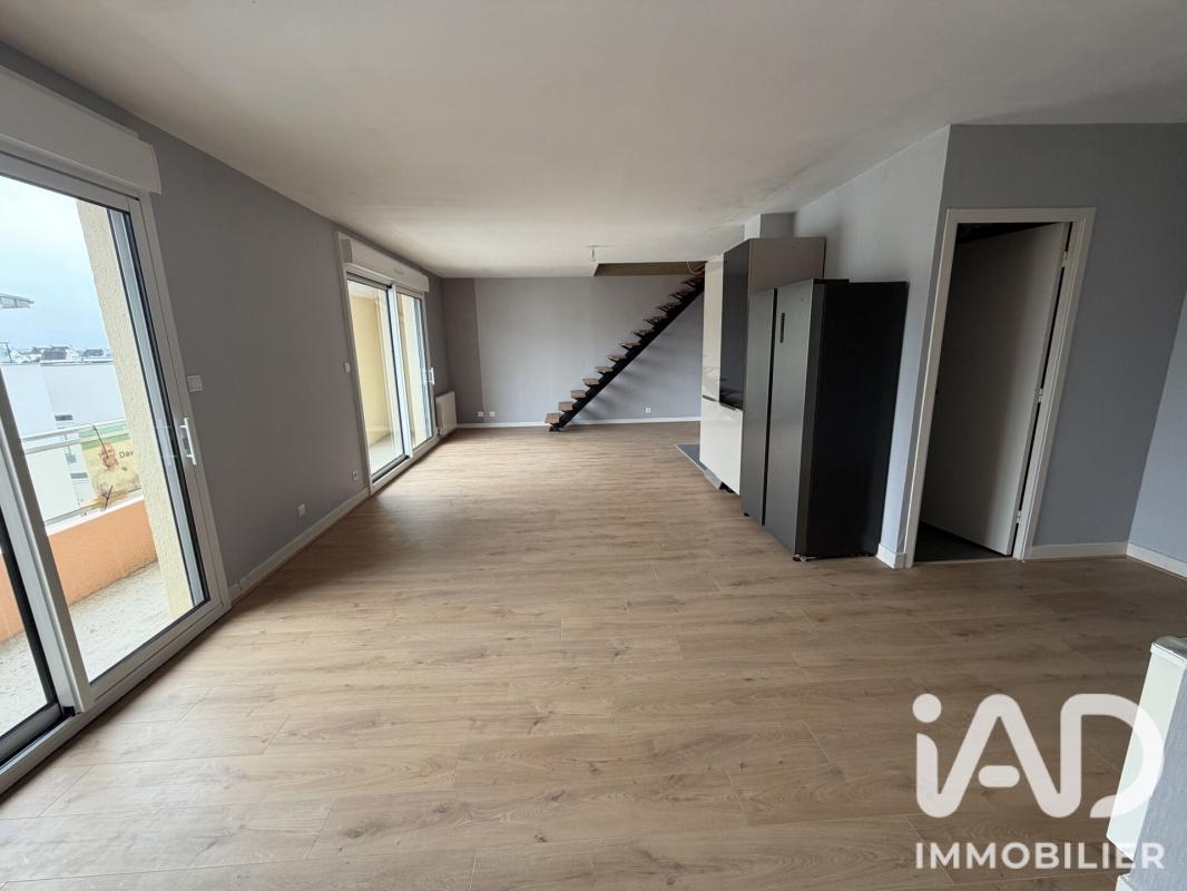 Appartement 4 Pièce(s) Guipavas - Photo 4