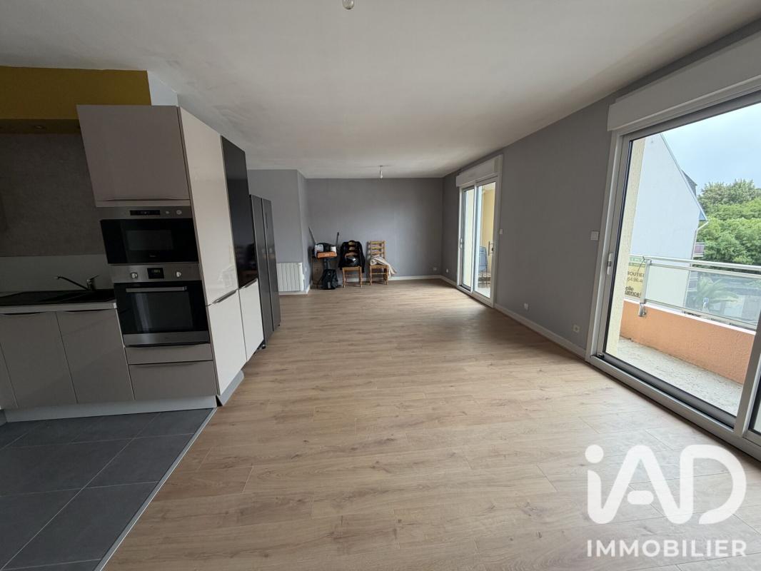 Appartement 4 Pièce(s) Guipavas - Photo 5