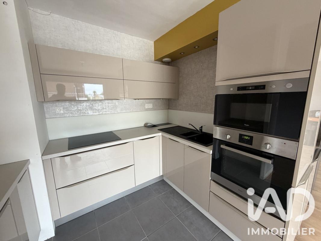 Appartement 4 Pièce(s) Guipavas - Photo 6