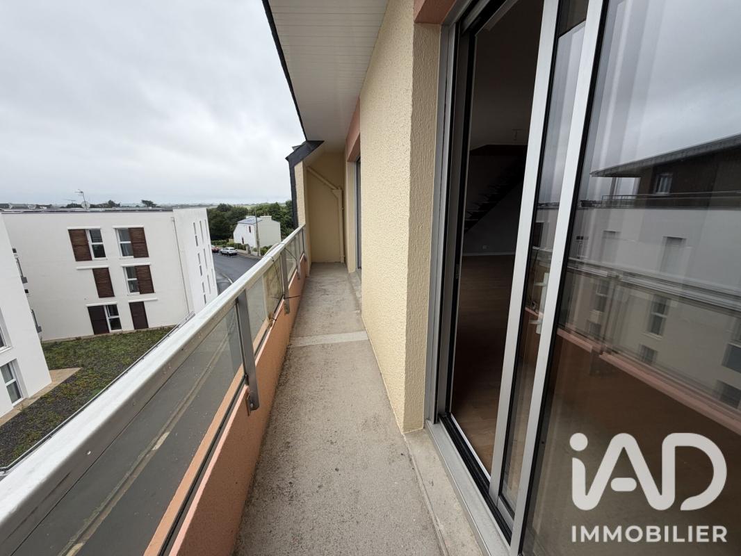 Appartement 4 Pièce(s) Guipavas - Photo 7