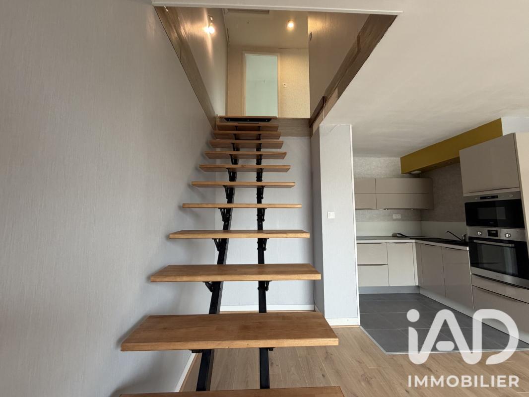Appartement 4 Pièce(s) Guipavas - Photo 8