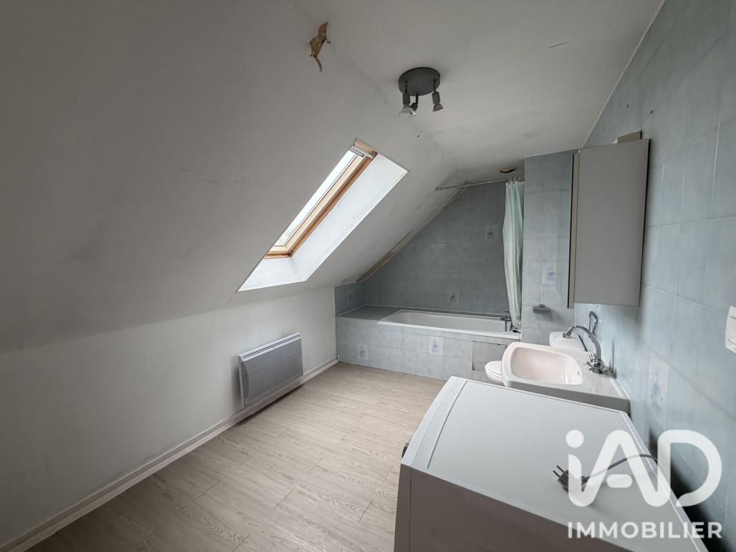 Appartement 4 Pièce(s) Guipavas - Photo 9