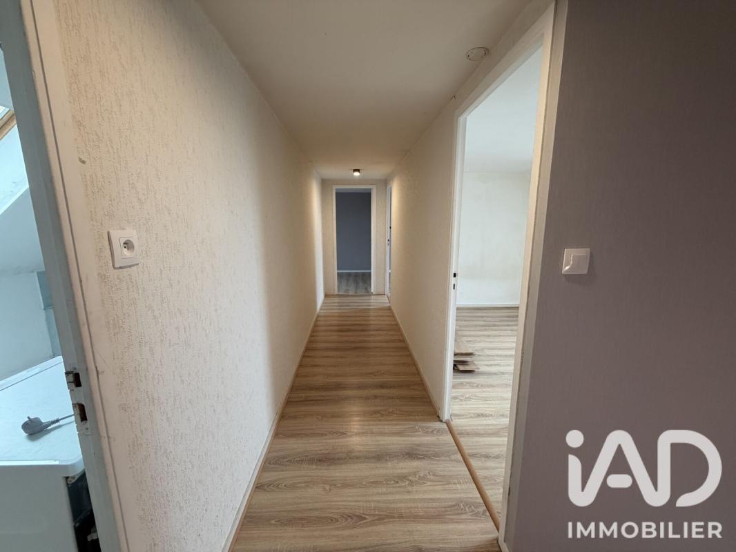 Appartement 4 Pièce(s) Guipavas - Photo 10