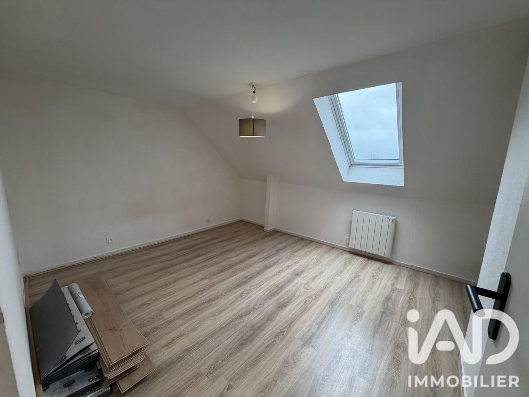 Appartement 4 Pièce(s) Guipavas - Photo 11