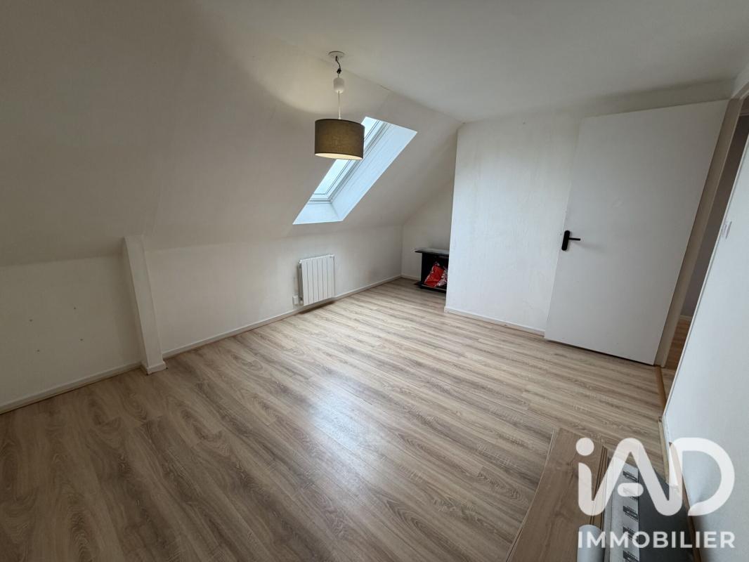 Appartement 4 Pièce(s) Guipavas - Photo 12