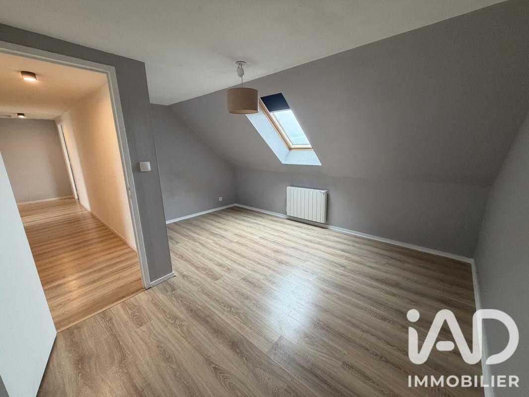 Appartement 4 Pièce(s) Guipavas - Photo 14