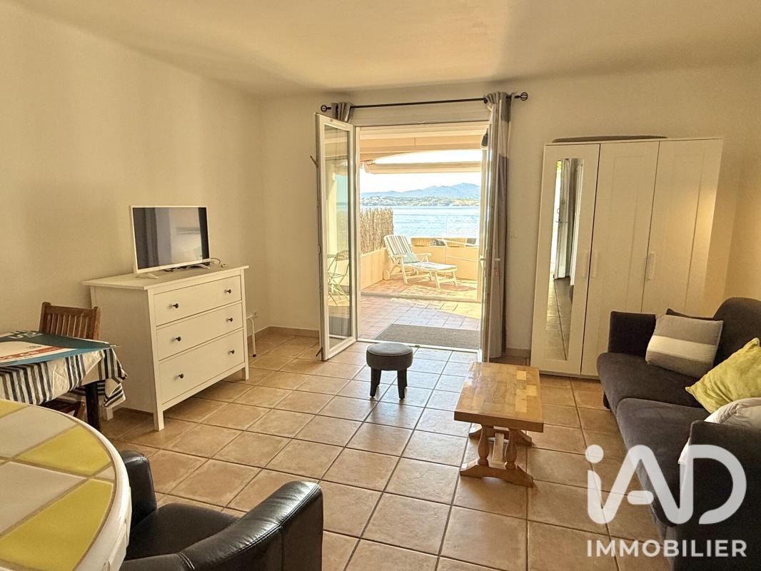 Appartement 1 Pièce(s) Sanary-sur-Mer - Photo 2