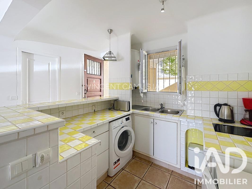 Appartement 1 Pièce(s) Sanary-sur-Mer - Photo 6