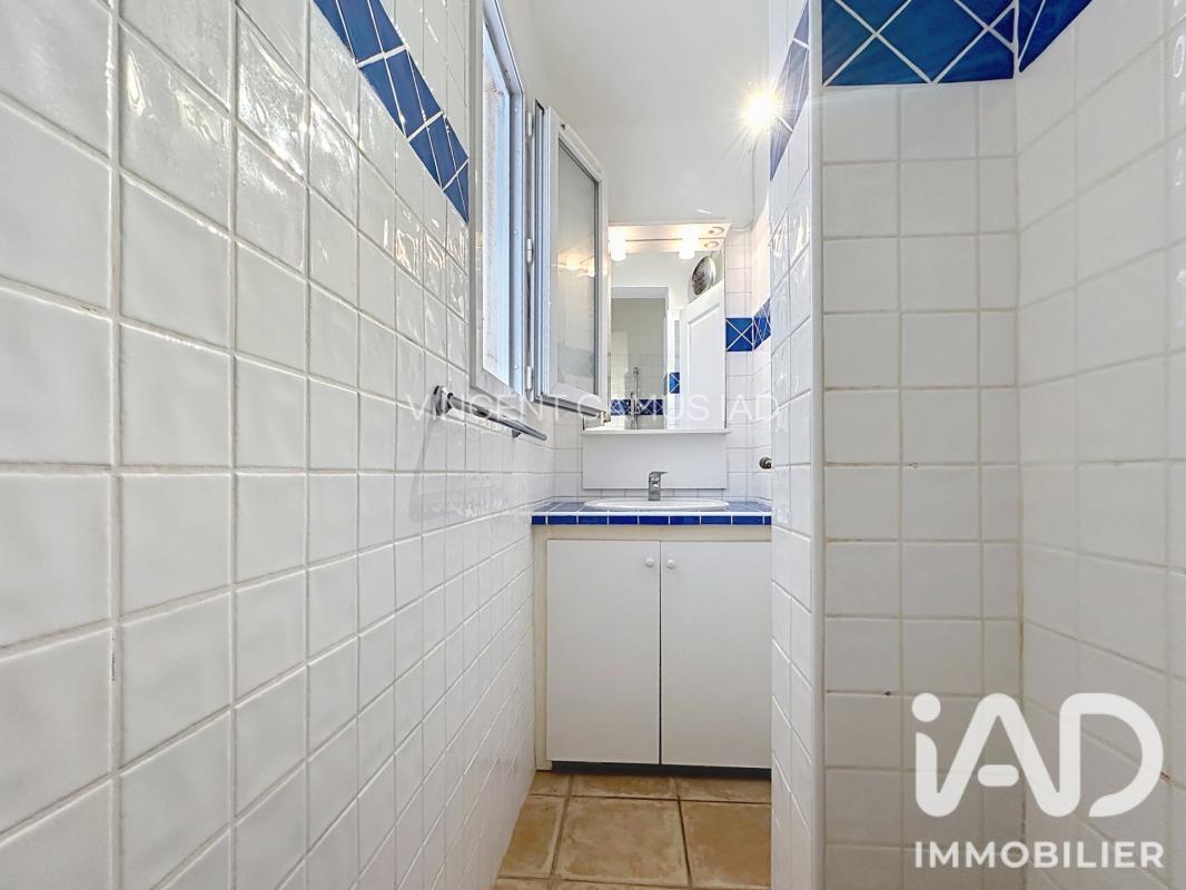 Appartement 1 Pièce(s) Sanary-sur-Mer - Photo 7