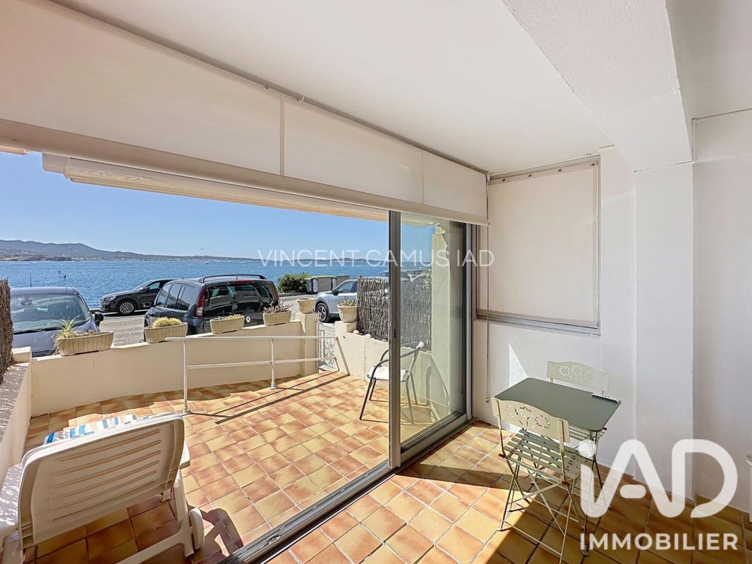 Appartement 1 Pièce(s) Sanary-sur-Mer - Photo 8