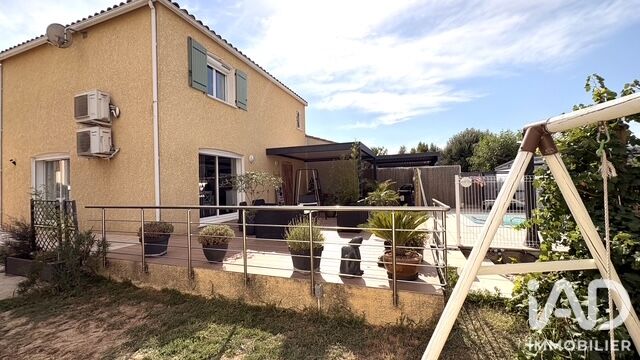 Maison 5 Pièce(s) Bouleternère - Photo 2