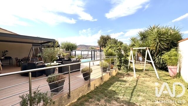Maison 5 Pièce(s) Bouleternère - Photo 3