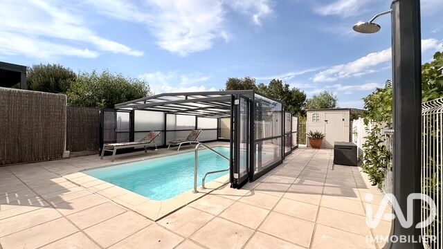 Maison 5 Pièce(s) Bouleternère - Photo 6