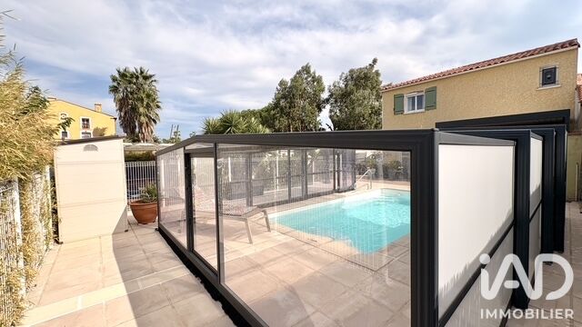 Maison 5 Pièce(s) Bouleternère - Photo 7