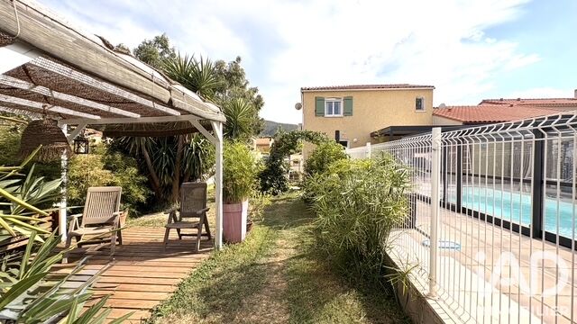 Maison 5 Pièce(s) Bouleternère - Photo 9