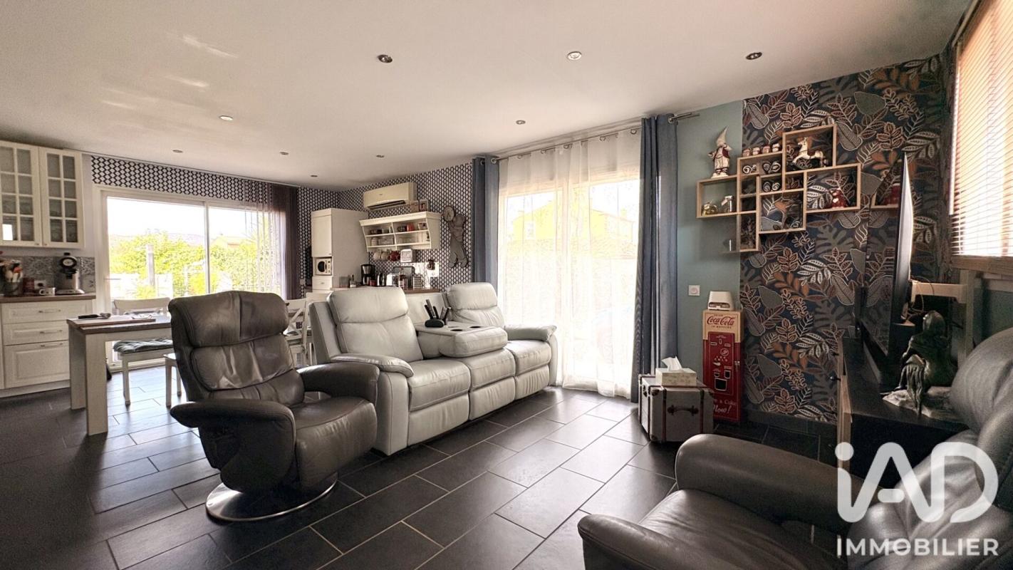 Maison 5 Pièce(s) Bouleternère - Photo 14