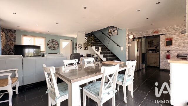 Maison 5 Pièce(s) Bouleternère - Photo 15