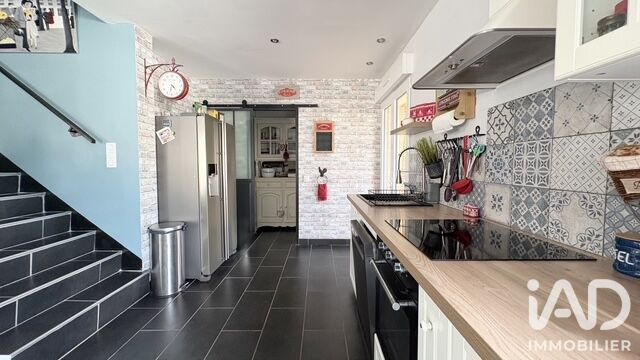Maison 5 Pièce(s) Bouleternère - Photo 16