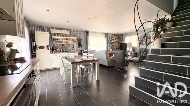 Maison 5 Pièce(s) Bouleternère - Photo 17
